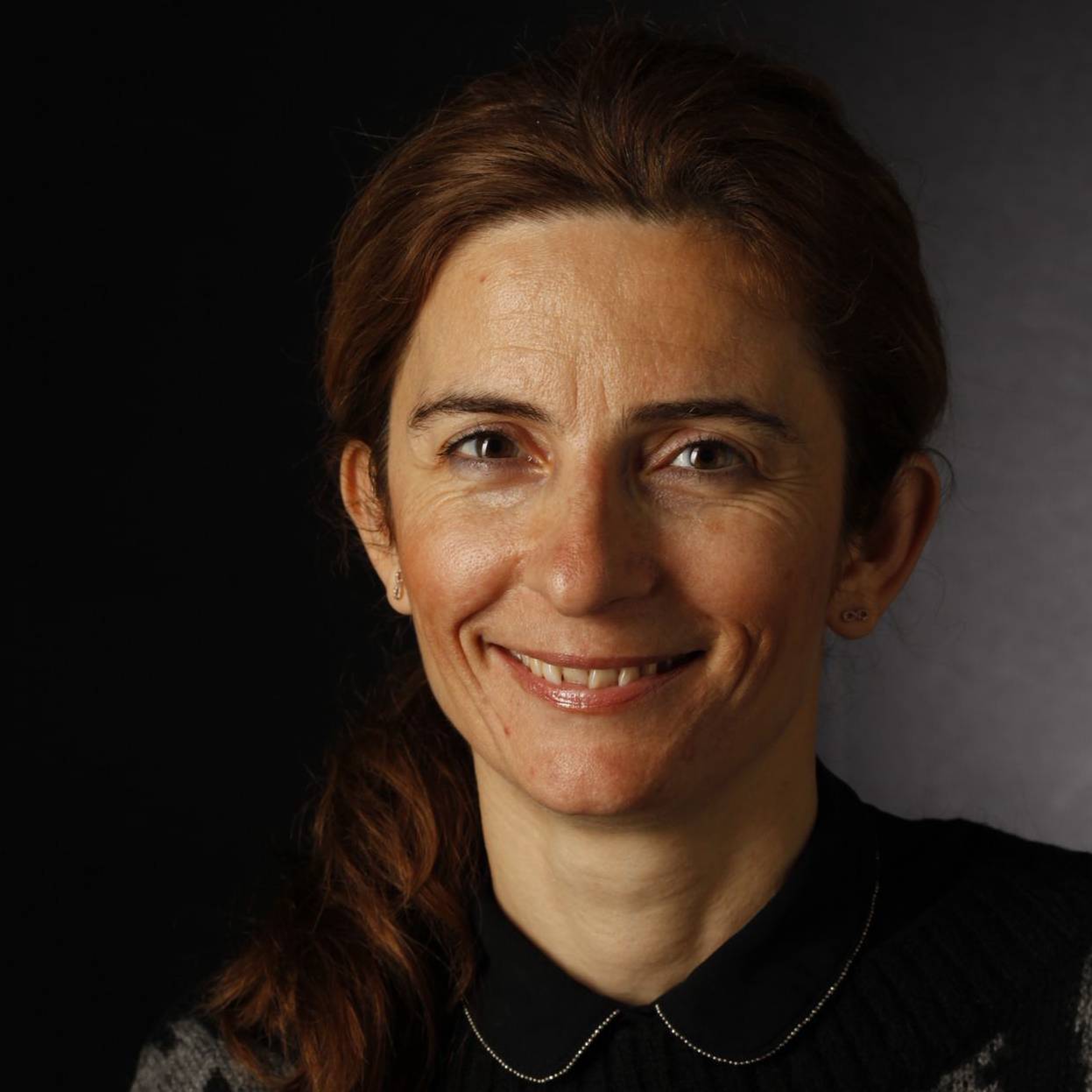 Doç. Nuray Er Bıyıklı